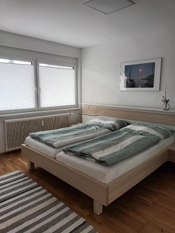 Appartement Kärntner Seenland - 5
