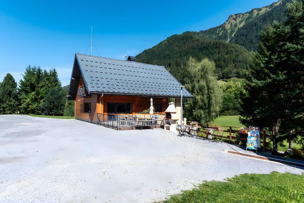 Hostel du Val de Tamié - 2