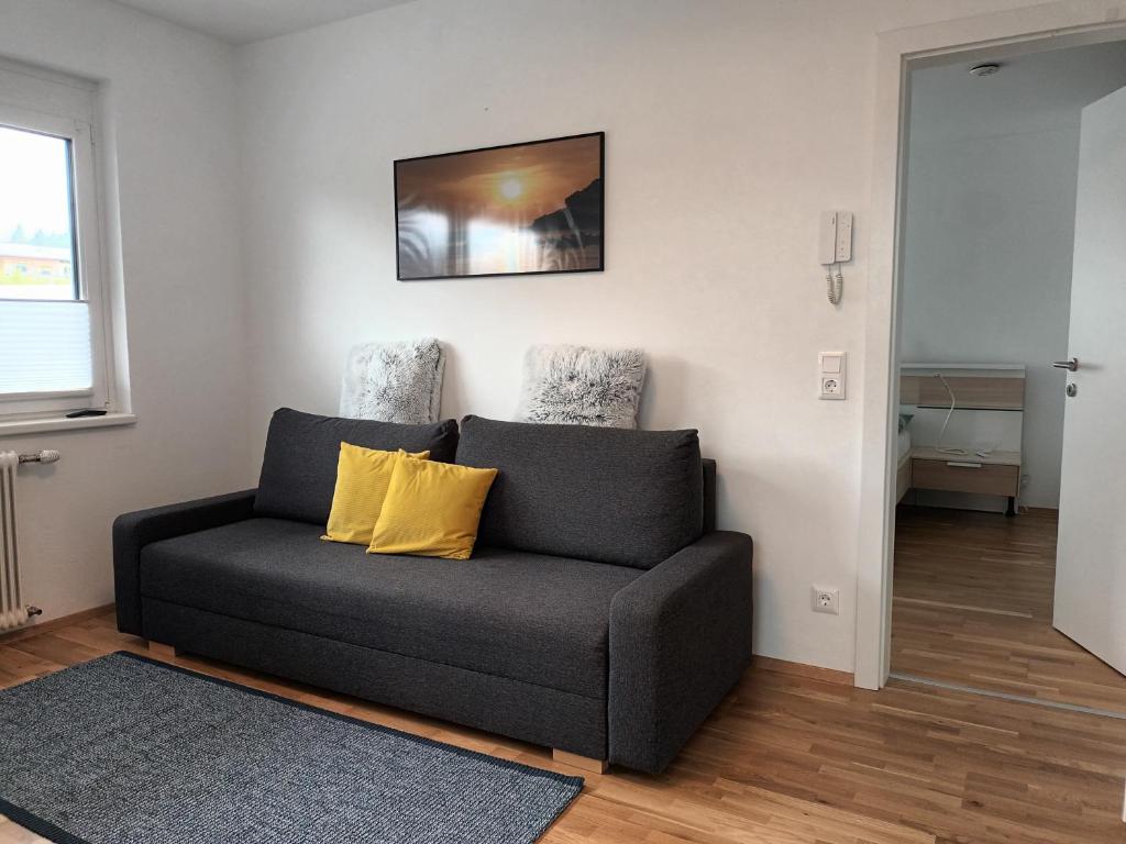 Appartement Kärntner Seenland - 2