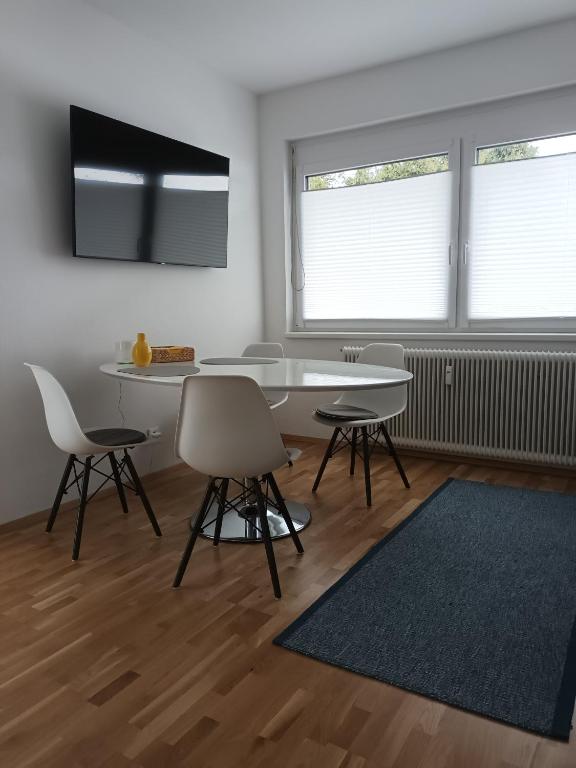 Appartement Kärntner Seenland - 1