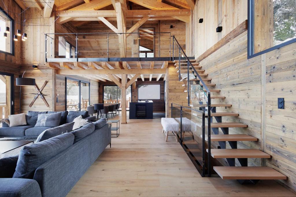 Chalet G2 - 5