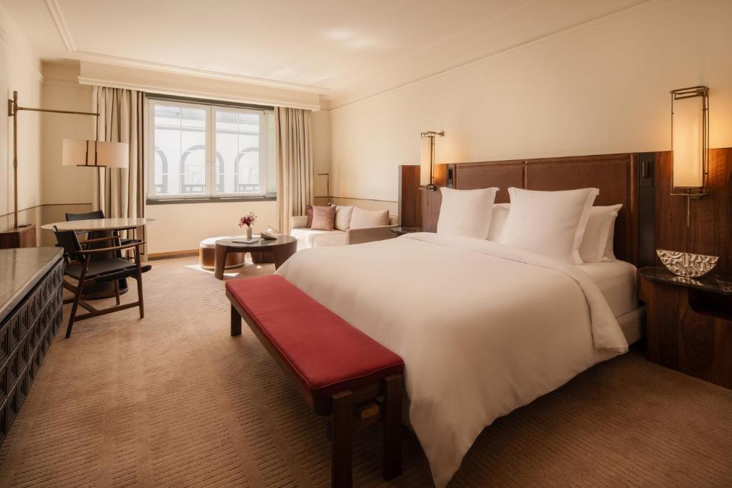 Four Seasons Hotel Mexico City - 3