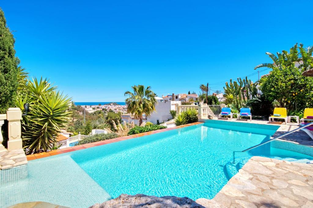 Luxusvilla - Villa in Denia - 2