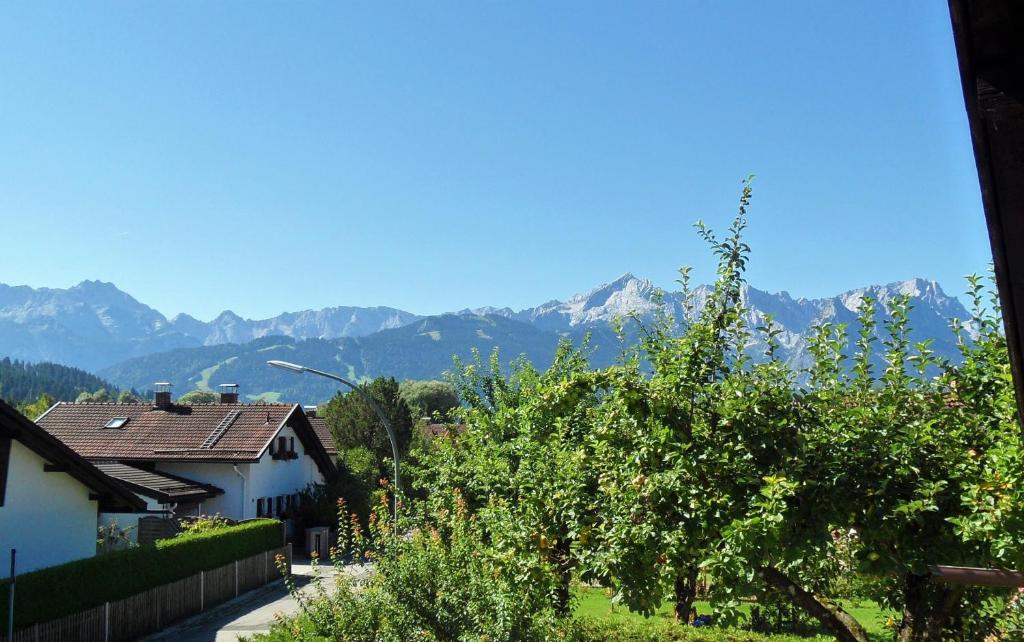 Ferienwohnung Haus Greif - 2