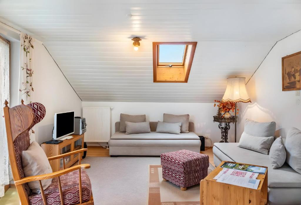 Ferienwohnung Haus Greif - 5