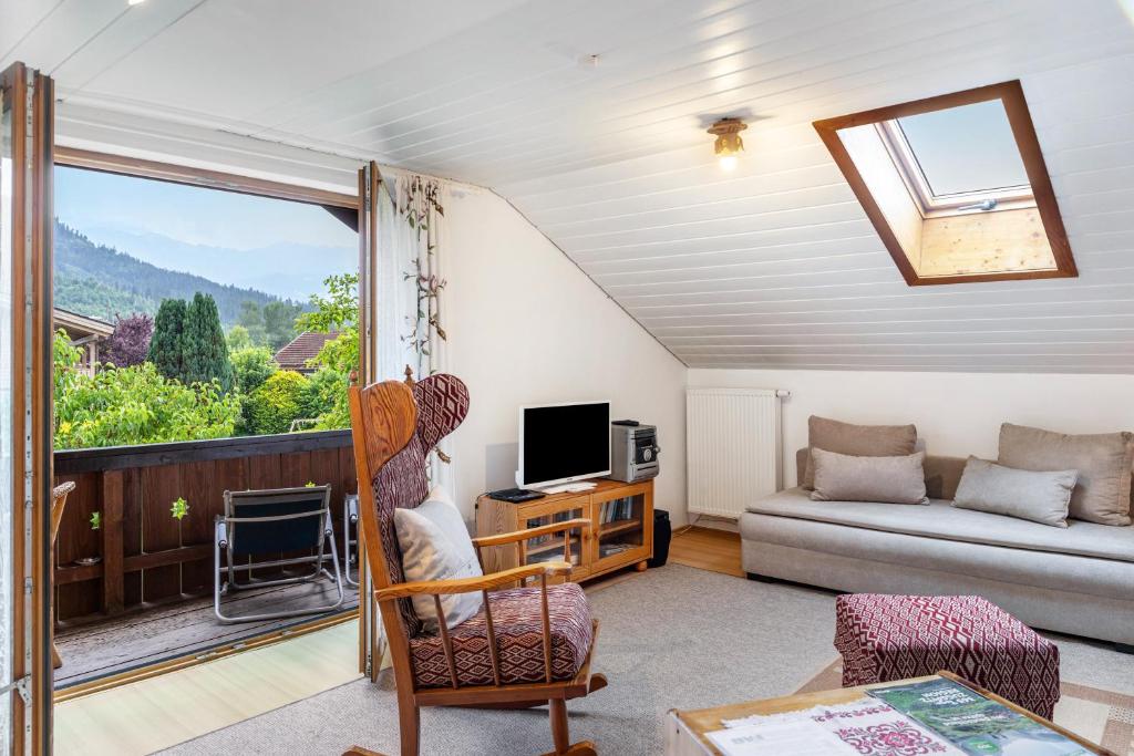 Ferienwohnung Haus Greif - 4