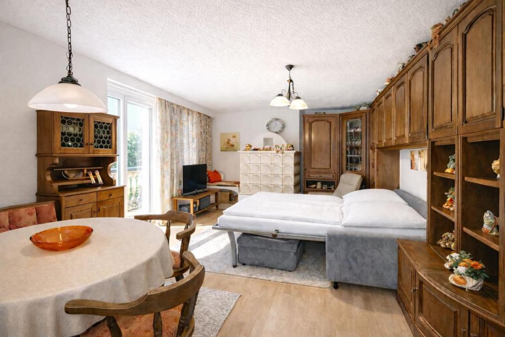 Ferienwohnung Hinterthal - 5