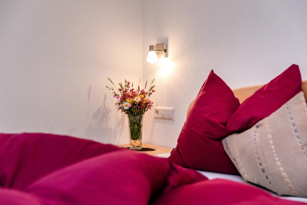 Ausserglieshof Wohnung Upi - 3