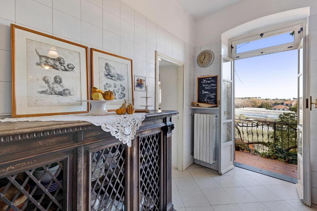 Residenza Stoechas White - 5