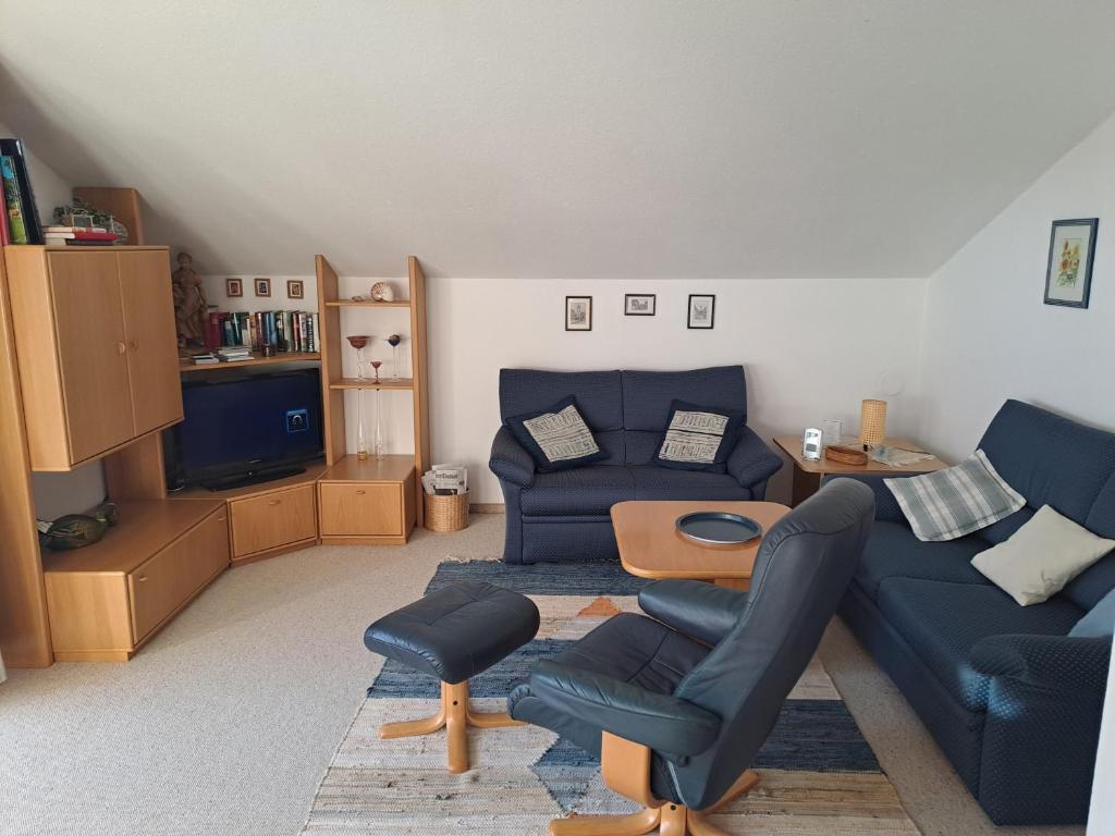 Ferienwohnung Hörnleblick - 2