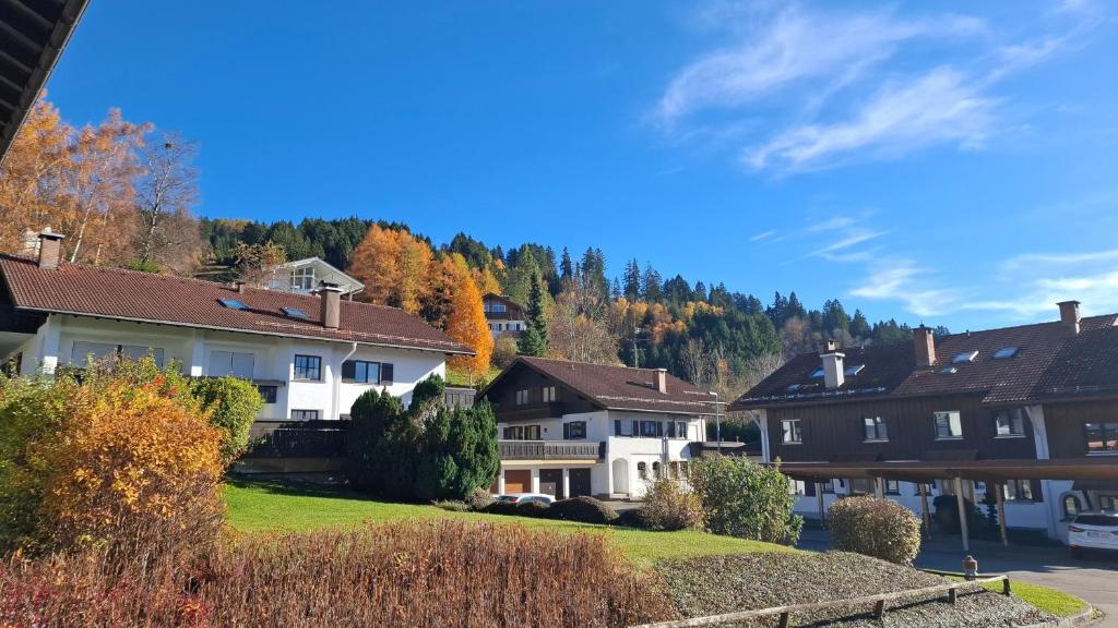 Ferienwohnung Hörnleblick - 3