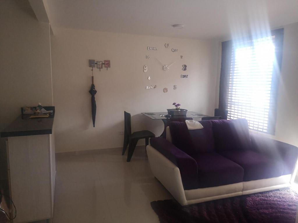 Apartment in the best place in Zipaquira - 2