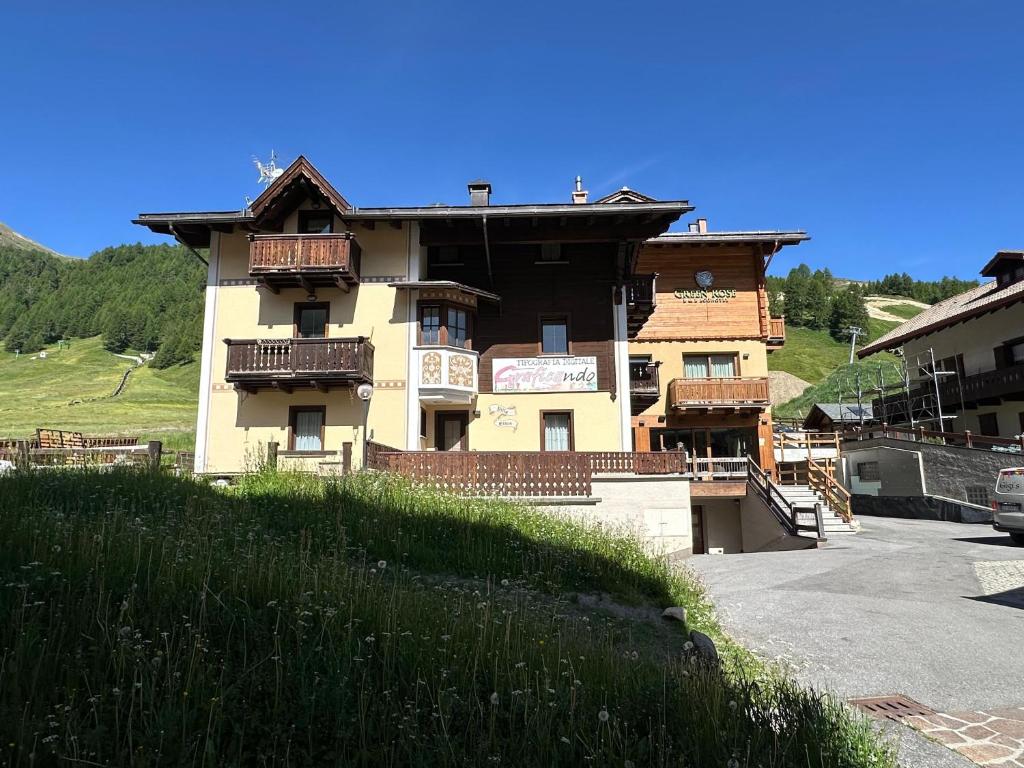Villa Elma - Livigno - 1