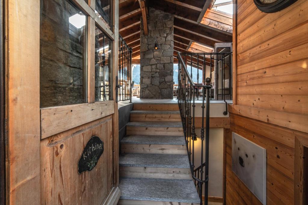 Chalet Familial Meribel 1600 - 2