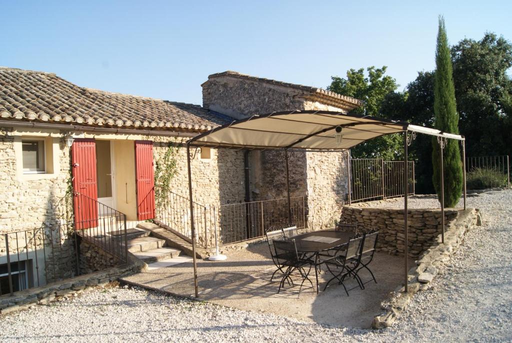 Lou Recati La Ribelle En Provence - 4