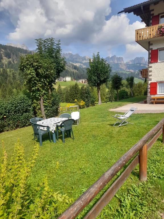 Casa Defrancesco - with Garden - 5
