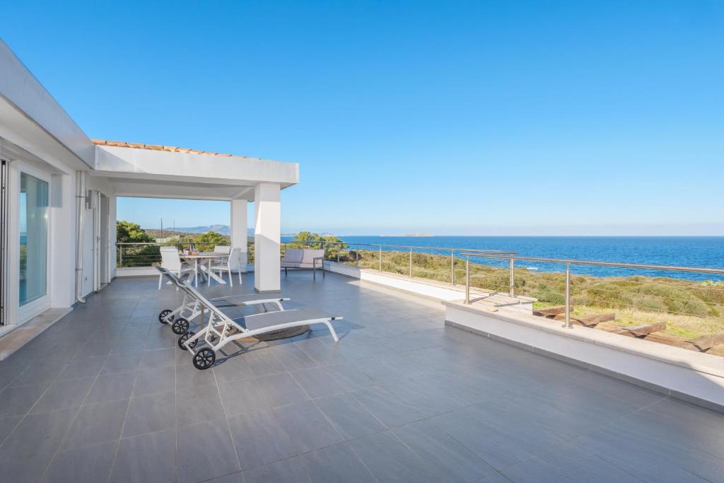 Villa Marconi Apartment 12a attico - 3