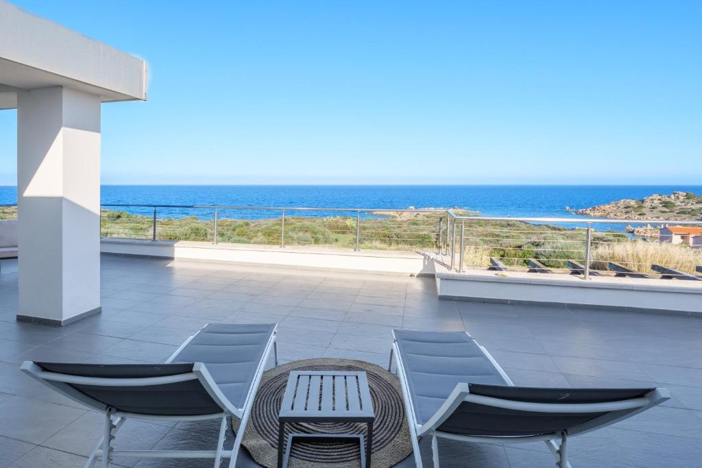 Villa Marconi Apartment 12a attico - 4
