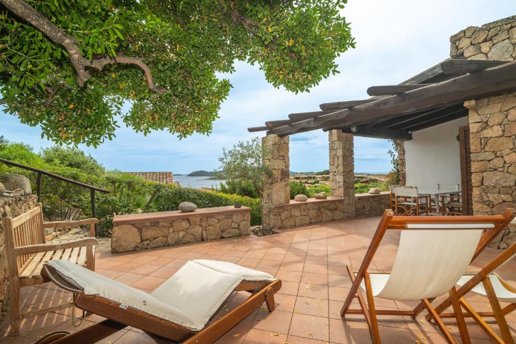 Villa Molara - 1