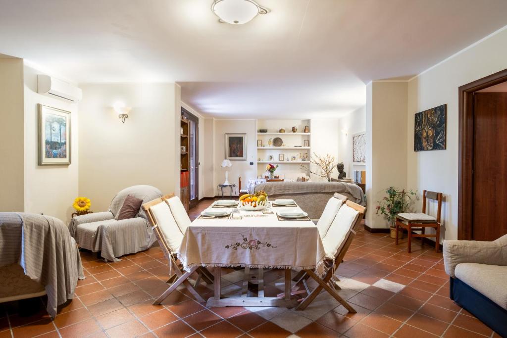 Casa Cenate Due - 5