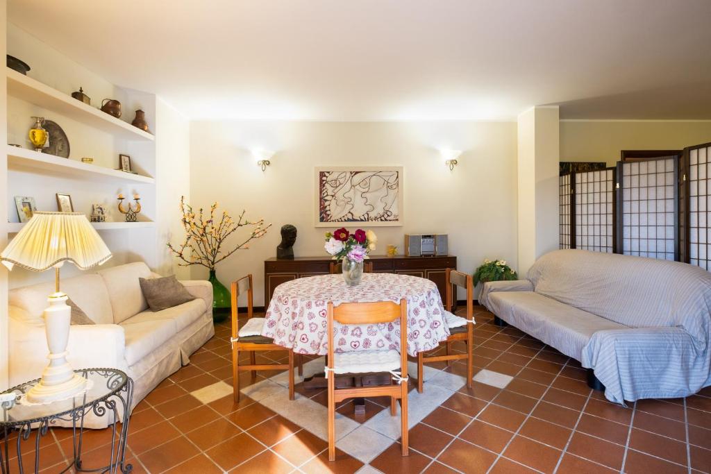 Casa Cenate Due - 2