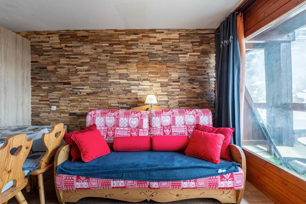 Appartement Aiguille Rouge 420 - 4