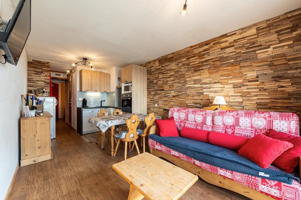 Appartement Aiguille Rouge 420 - 5