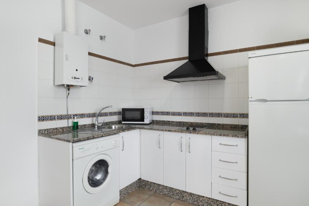 Apartamento Perez Zara 3 - 5