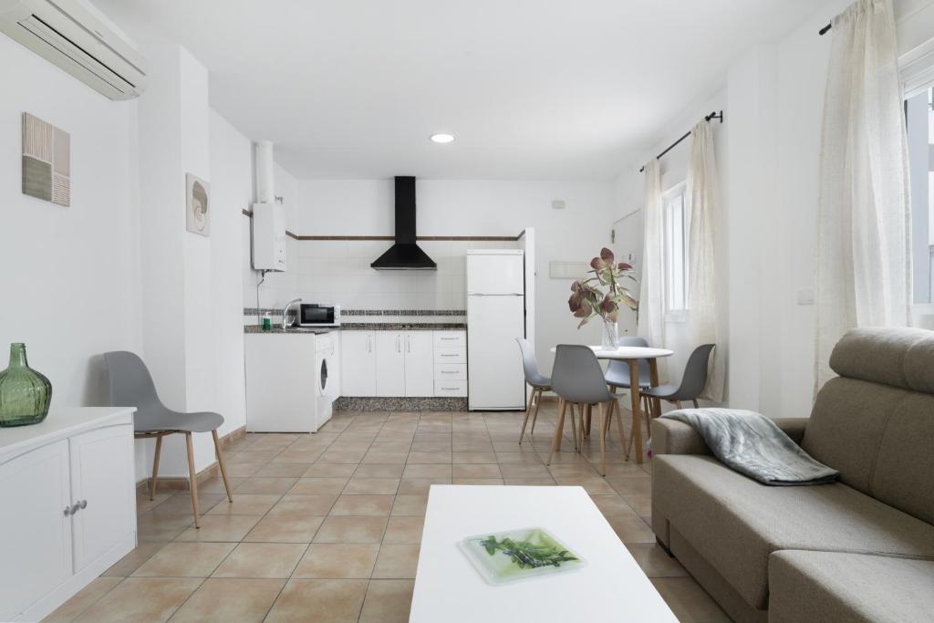 Apartamento Perez Zara 3 - 3