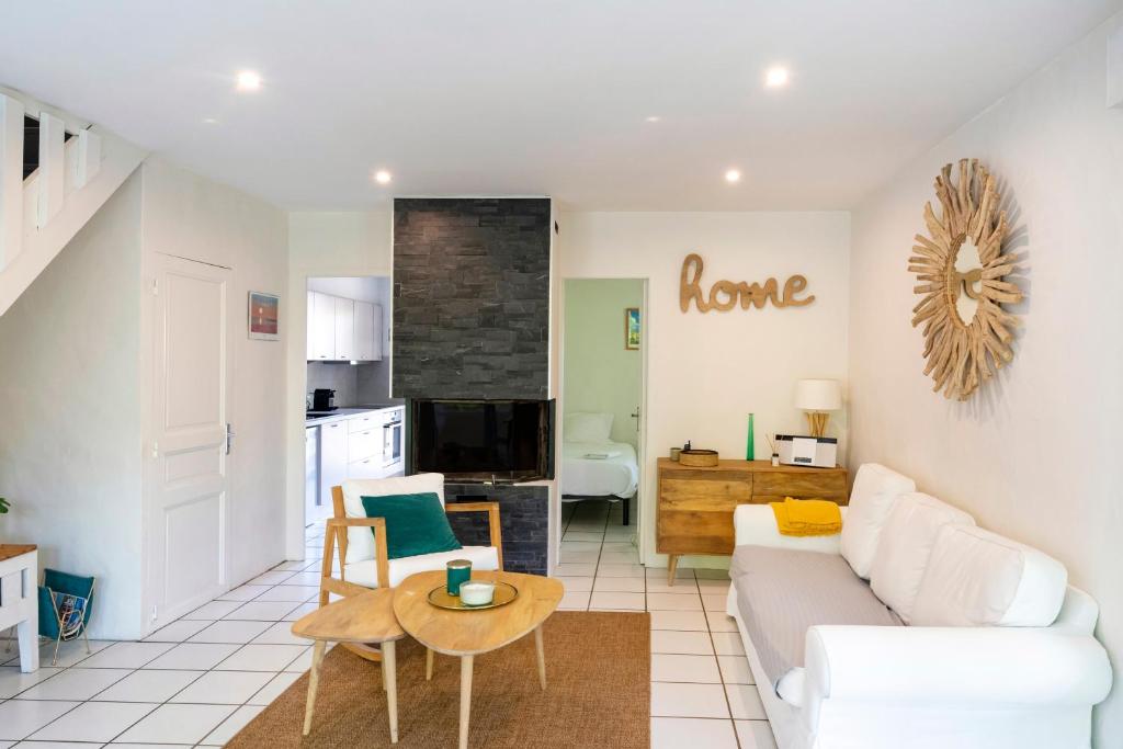 Dune Lodge 2- Capbreton Hossegor - - 3