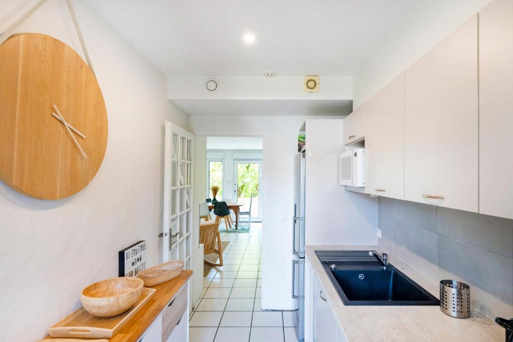 Dune Lodge 2- Capbreton Hossegor - - 5