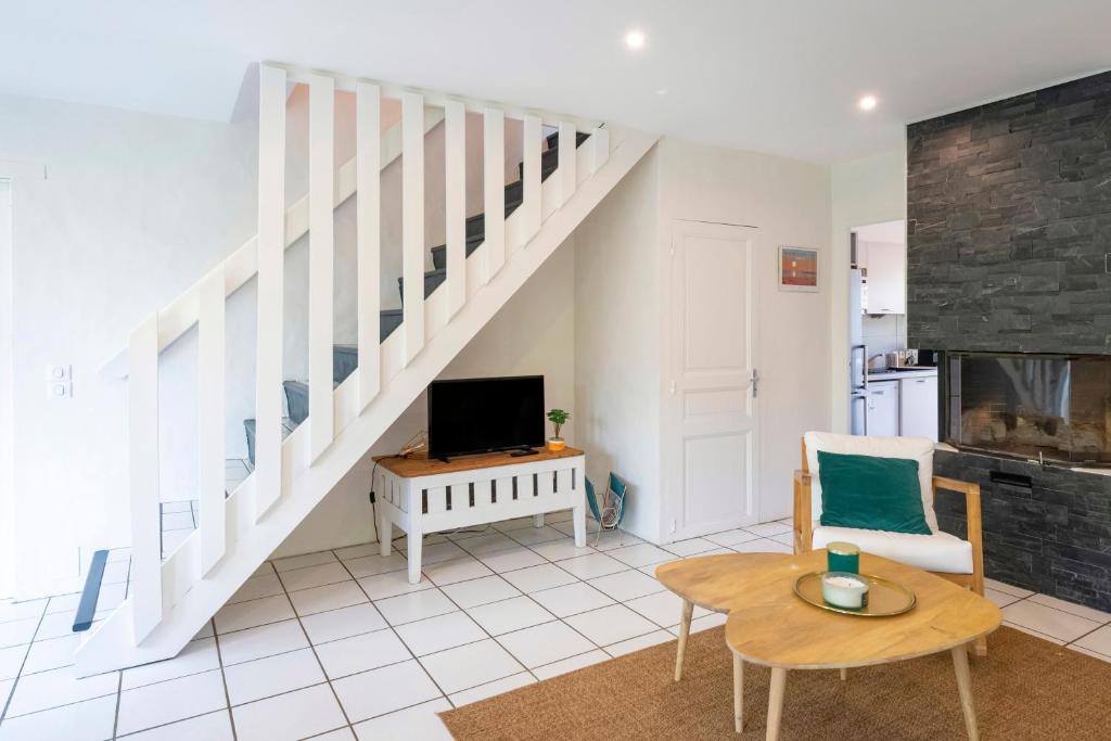 Dune Lodge 2- Capbreton Hossegor - - 4