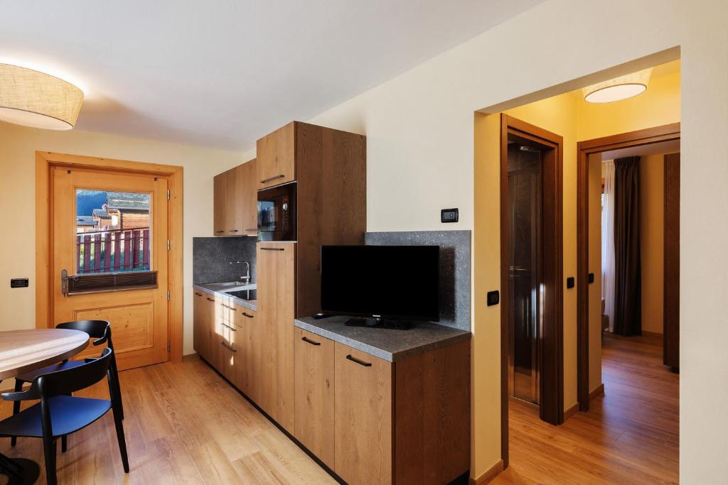 Villa Elma - Livigno - 4