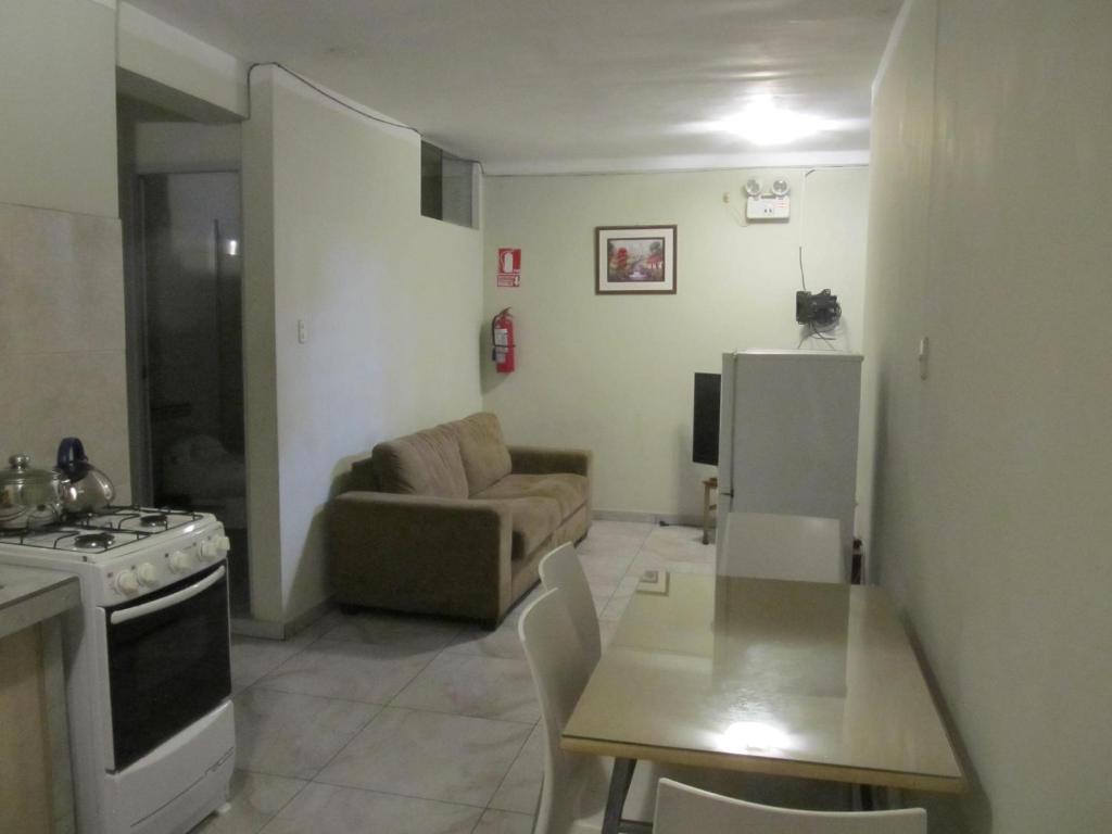 Apartamentos Primavera - 5