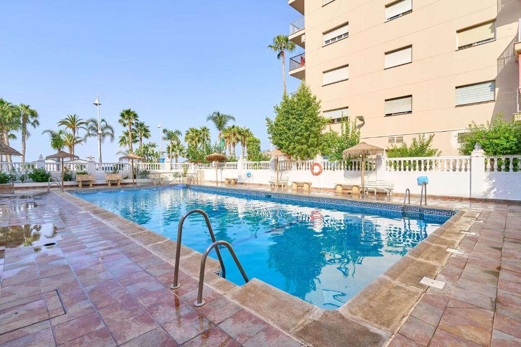 Aurora Mar Del Sol - 1
