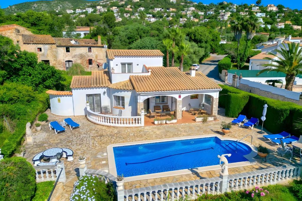 Villa las Hornas - 2