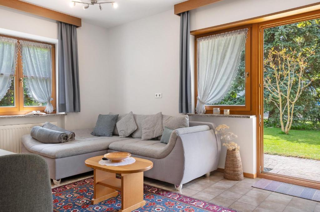 Mayr Apartments Zwei - 1