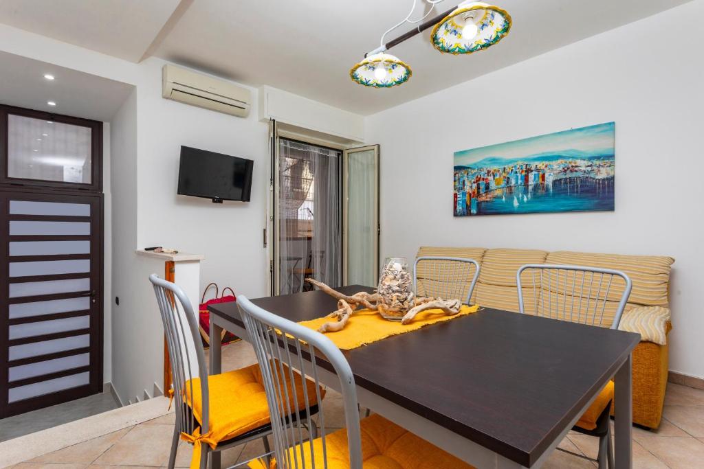 Gp House-Giardini Naxos - 5