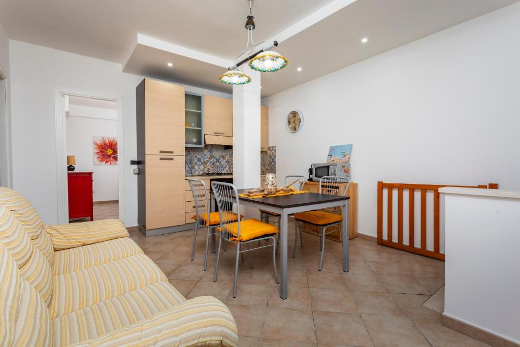 Gp House-Giardini Naxos - 4