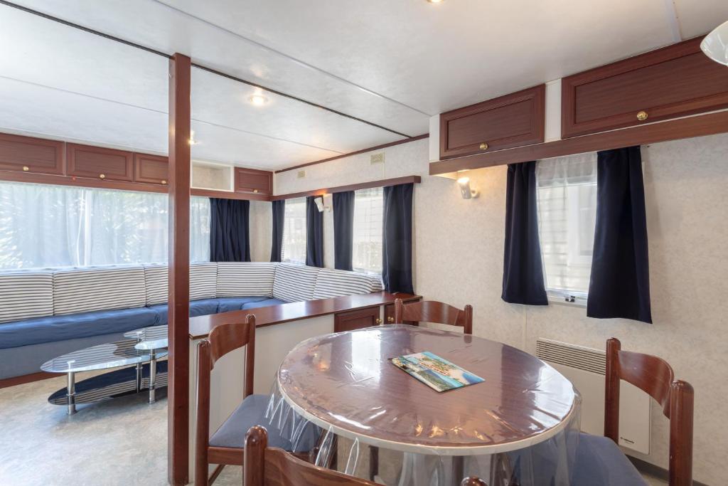 Bungalow pour 4 Au front de mer - 4