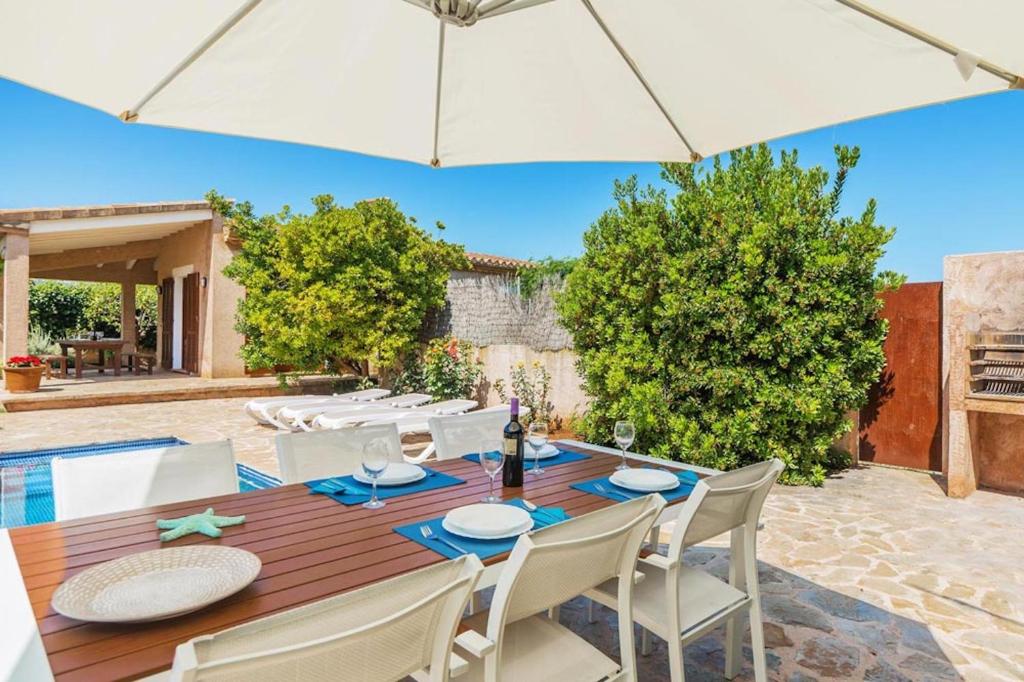 Finca Can Xanet - 5