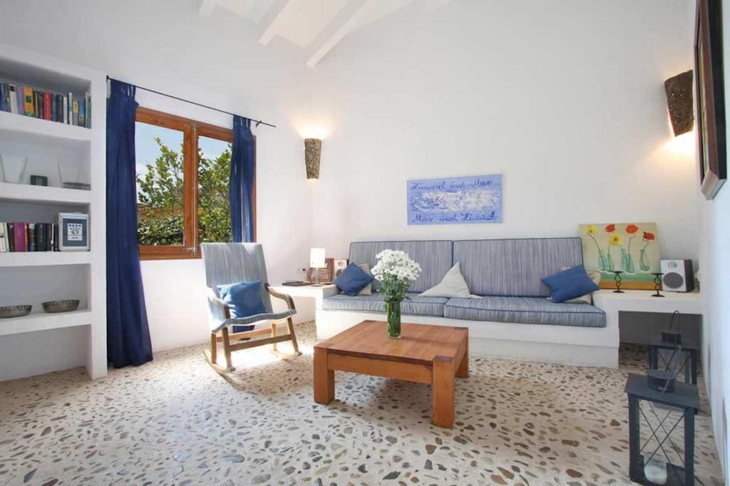 Finca Can Xanet - 3