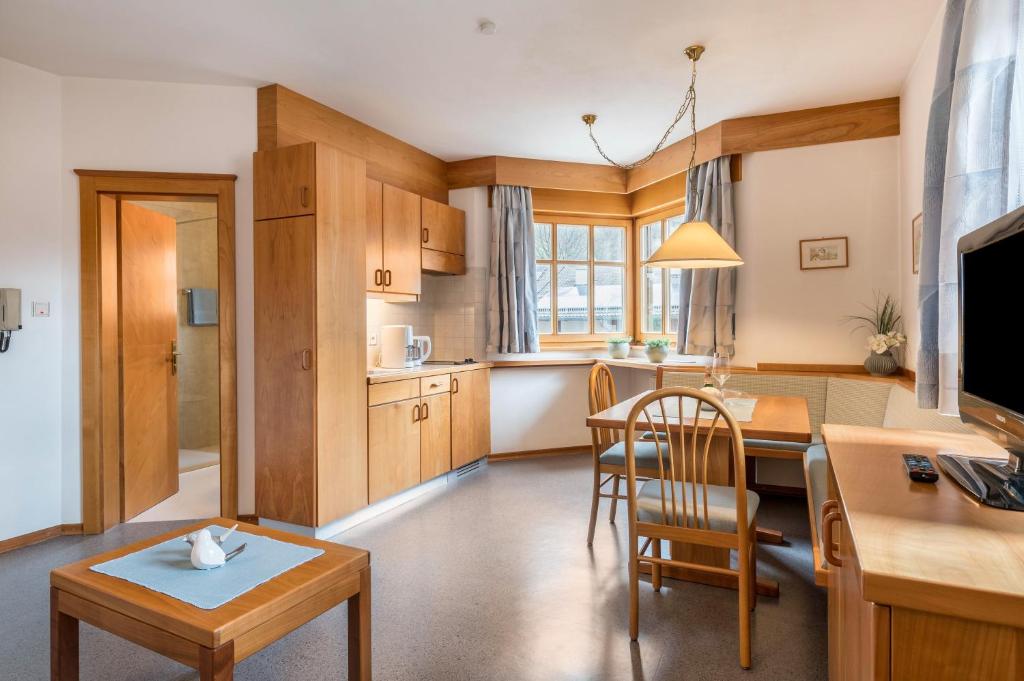 Taufner Apartement C 103 - 1