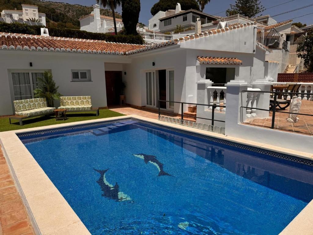 Villa Gracia - 1