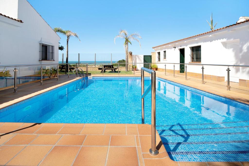 Novobarrosa D - 1