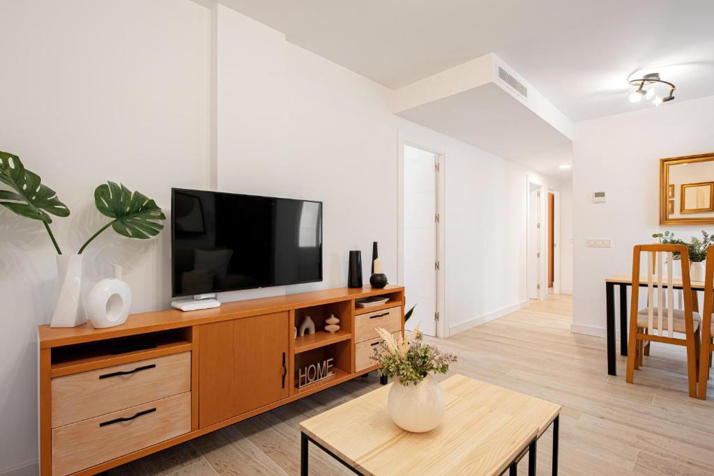 Apartamento centrico Mar - 2