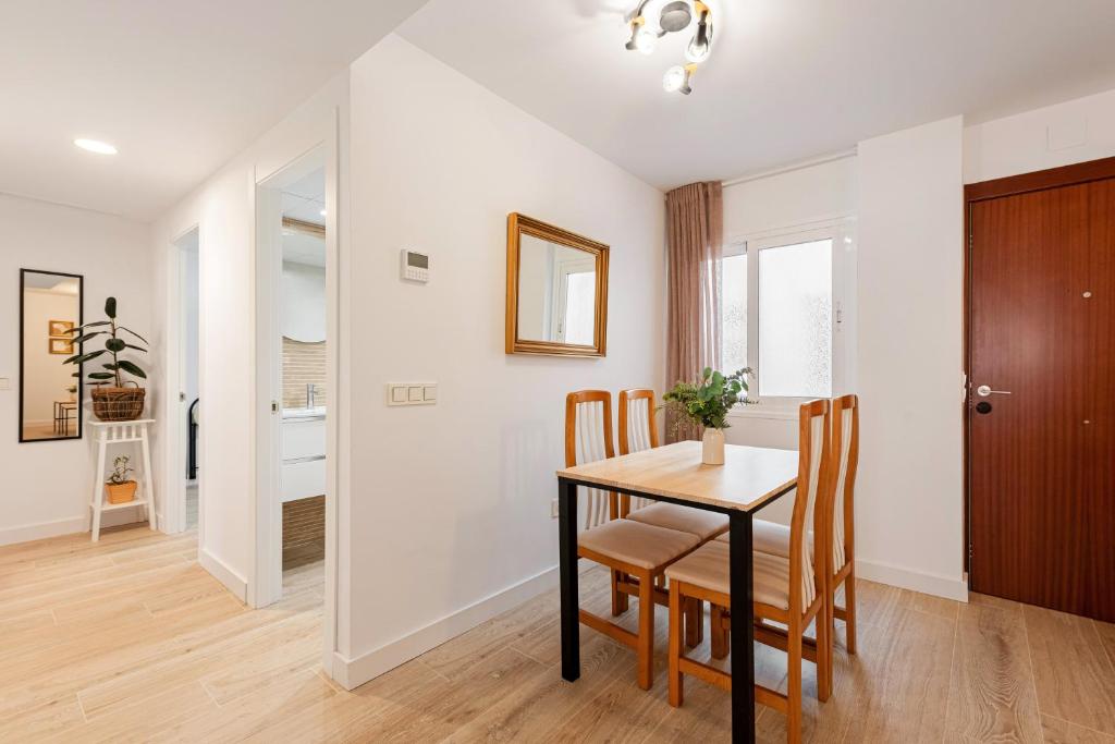 Apartamento centrico Mar - 3
