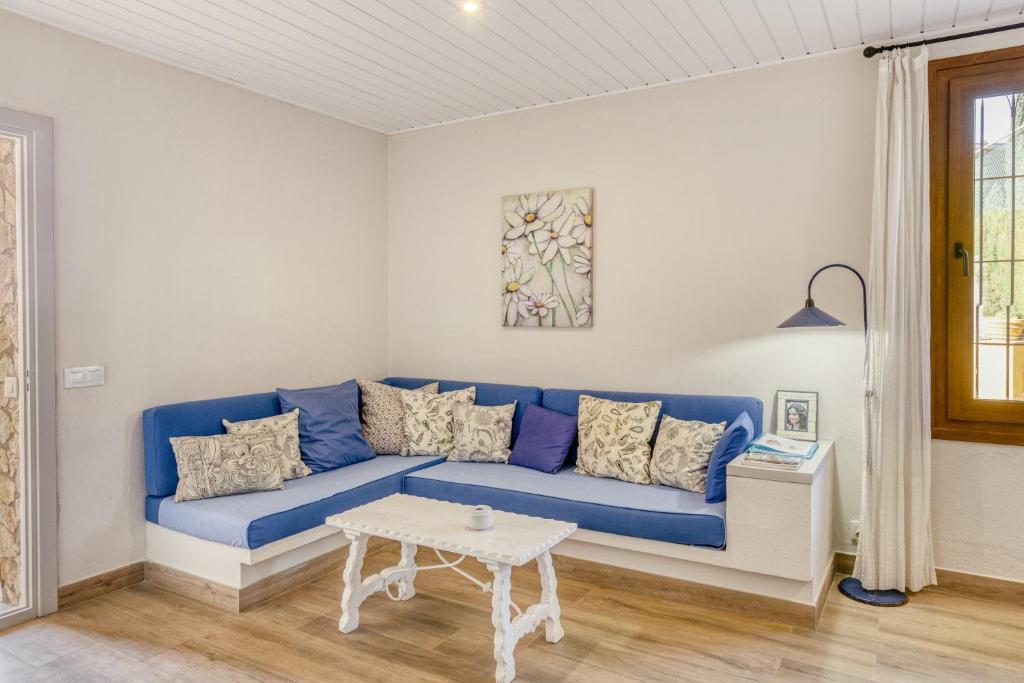 Apartamento Bajo 2 - 5