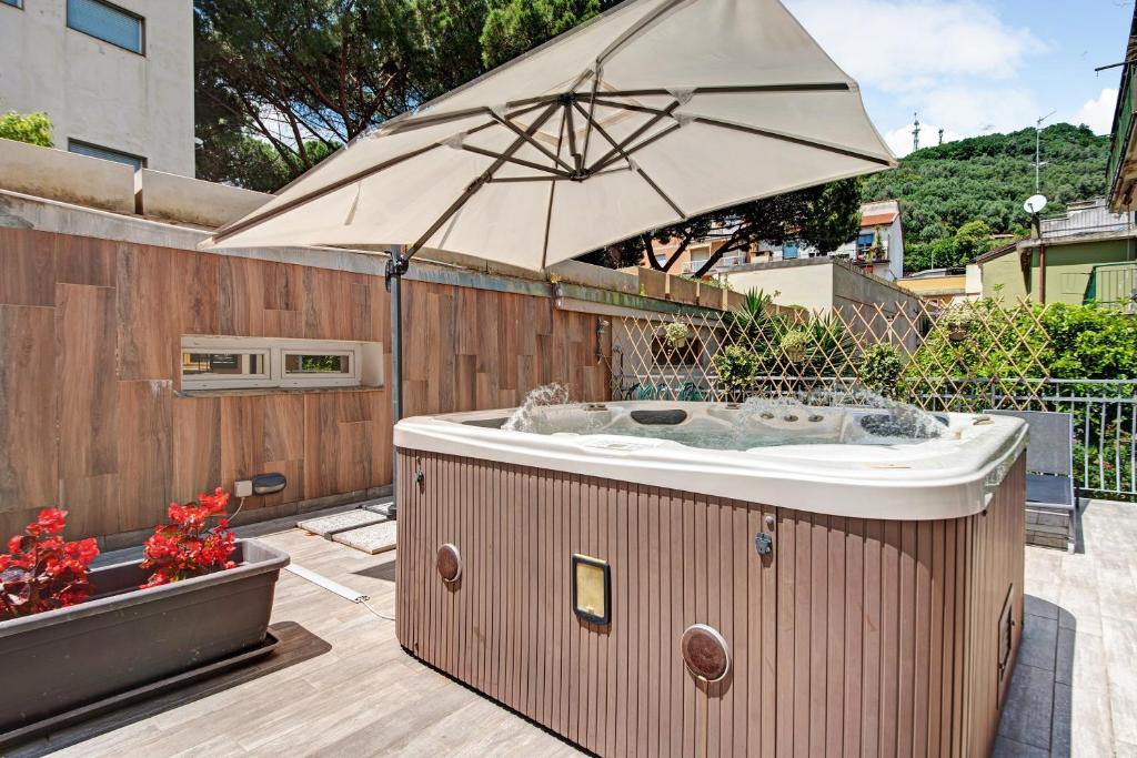 Residence Paradiso Bilocale 303 - 1