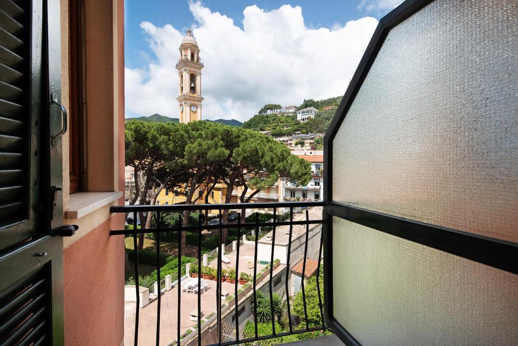 Residence Paradiso Bilocale 303 - 4